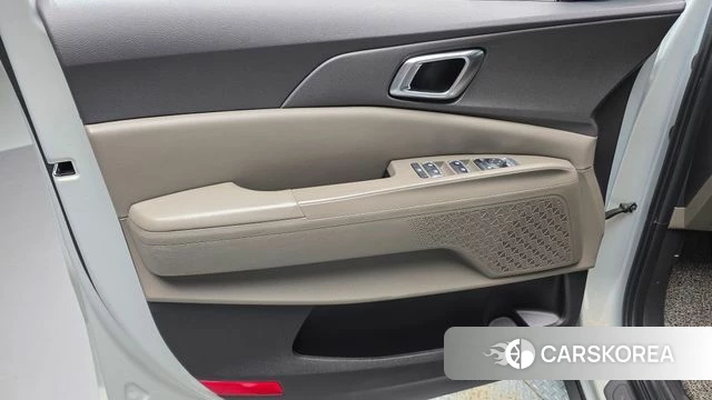 Kia The New Carnival 4th Generation id 4847747 из Кореи 17