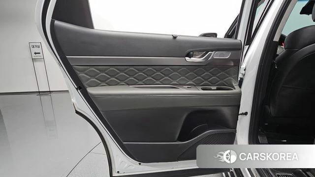 Hyundai Palisade id 4666593 из Кореи 17