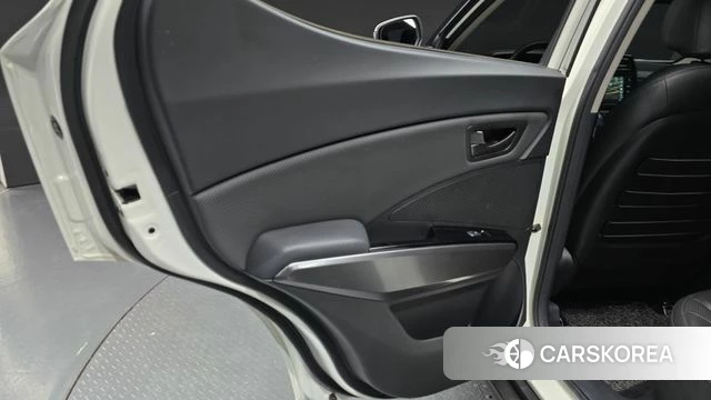 Ssangyong Berry New Tivoli id 4416493 из Кореи 17