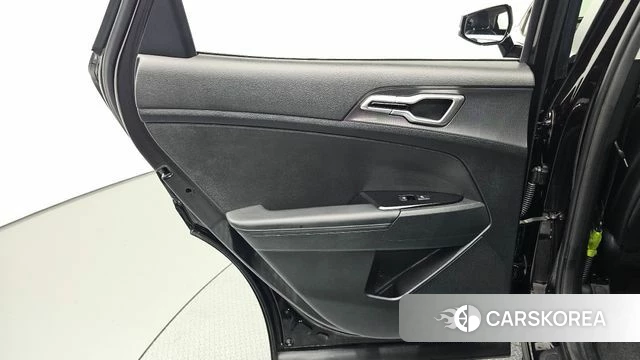 Kia Sportage 5th Generation Hybrid id 4187047 из Кореи 17