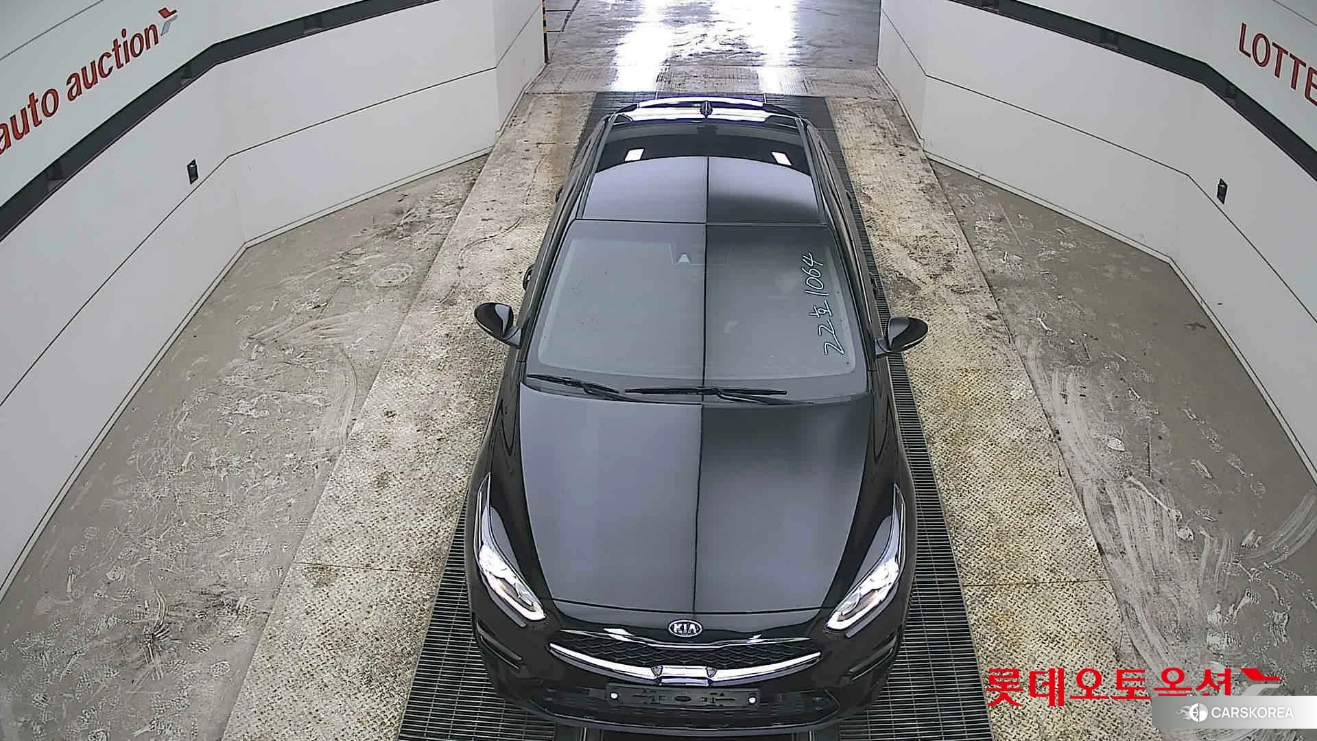 Kia K3 id 3869446 из Кореи 17