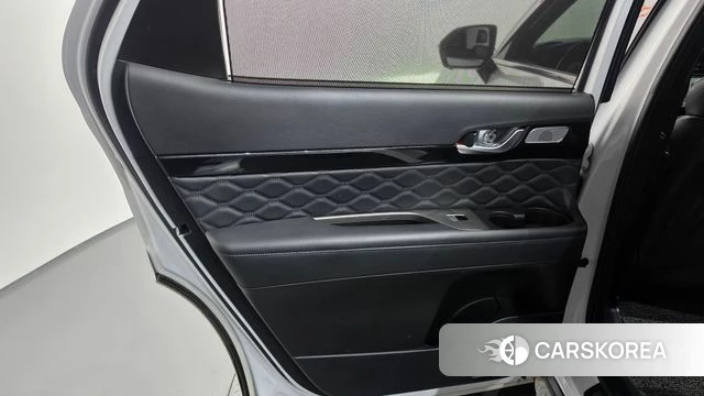 Hyundai Palisade id 4708019 из Кореи 17