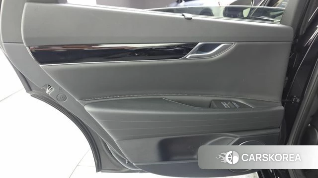 Genesis G80 (RG3) id 4603028 из Кореи 17
