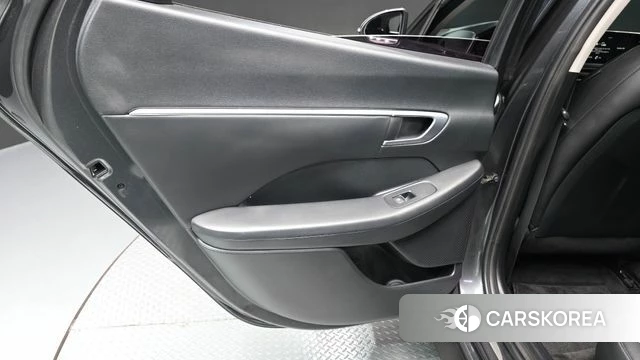 Hyundai Sonata (DN8) id 4626073 из Кореи 17