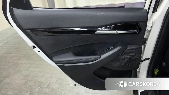 Kia The New Seltos id 4768790 из Кореи 17