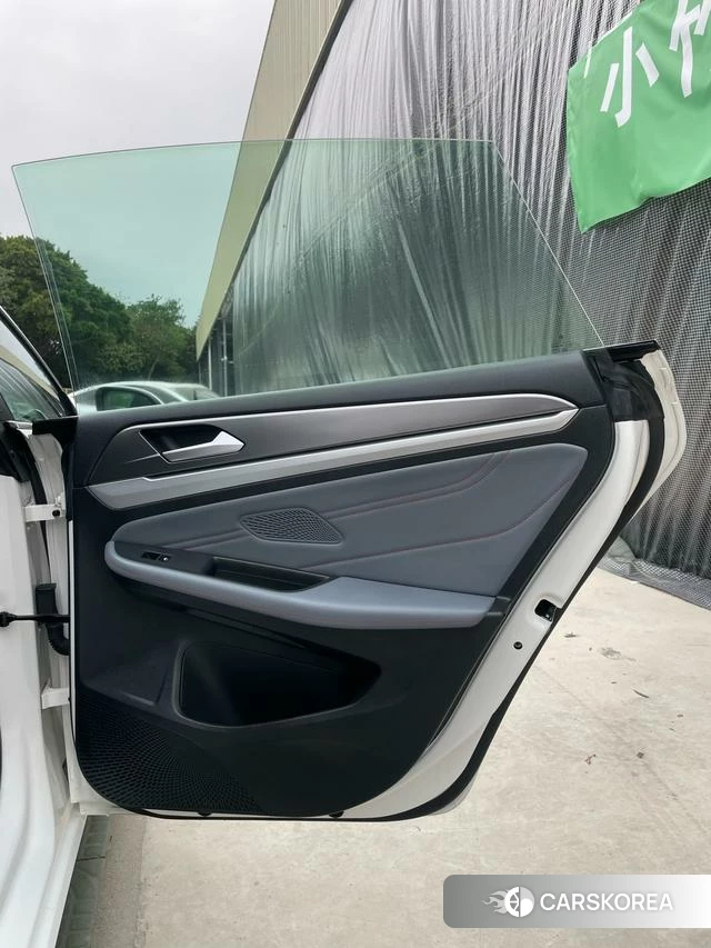 Volkswagen Lingdu id 4393886 из Китая 17