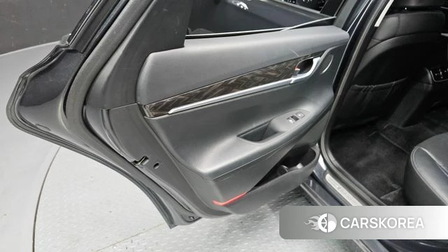 Hyundai Grandeur IG id 4520511 из Кореи 17