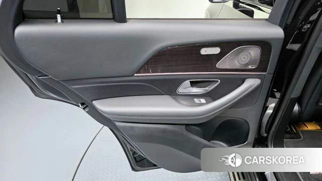 Mercedes-Benz GLE-Class W167 id 4281997 из Кореи 17