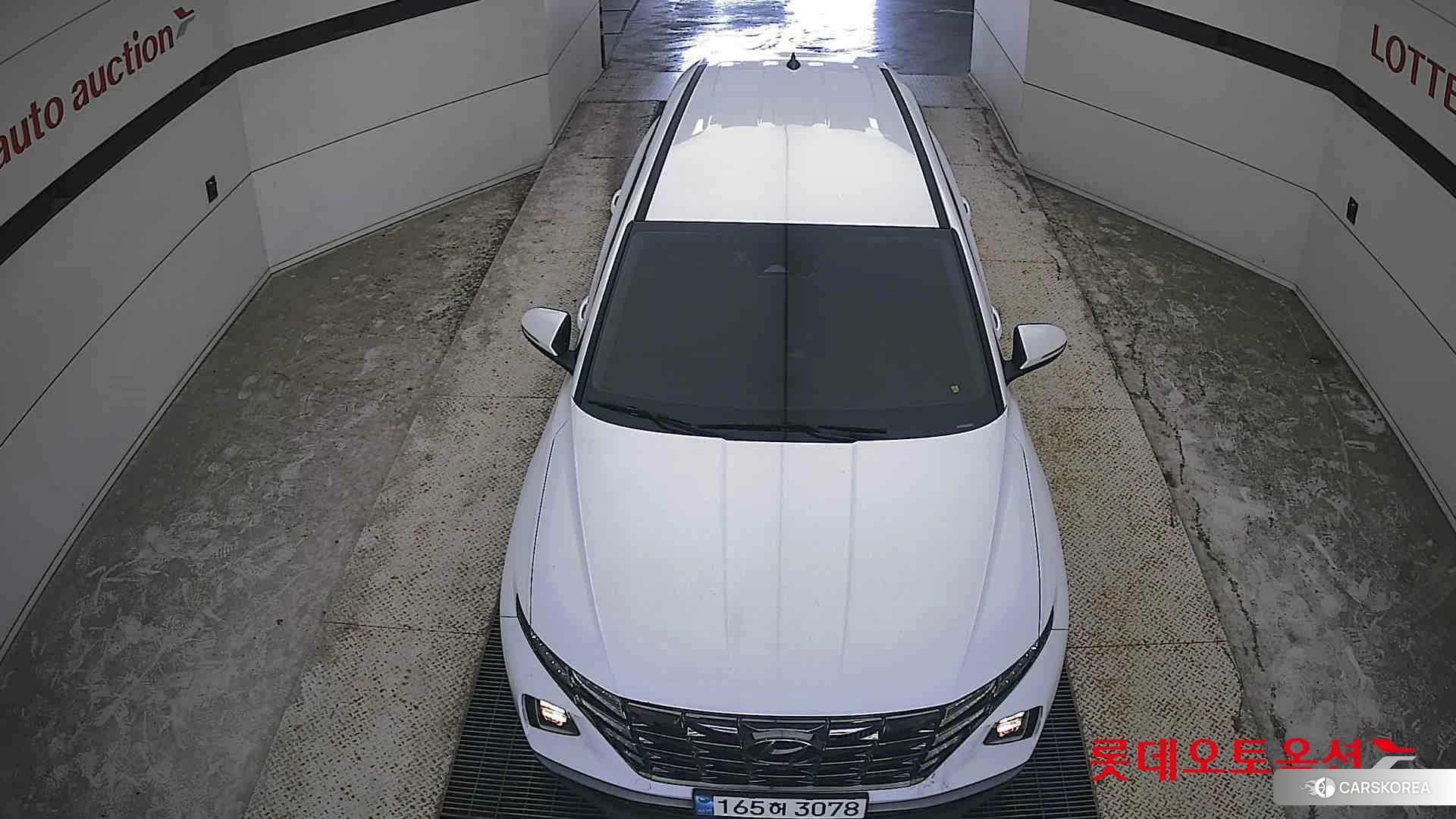 Hyundai Tucson id 4679273 из Кореи 17