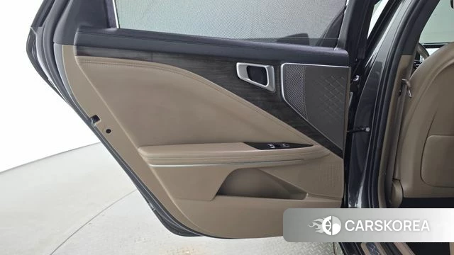 Kia K8 Hybrid id 4656686 из Кореи 17