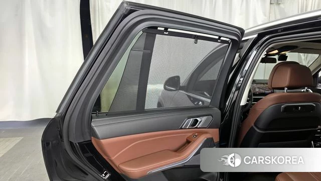 BMW X5 (G05) id 4248958 из Кореи 17