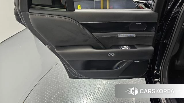 Genesis G90 (RS4) id 4354935 из Кореи 17