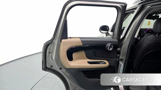Mini Cooper D Countryman id 4850137 из Кореи 17