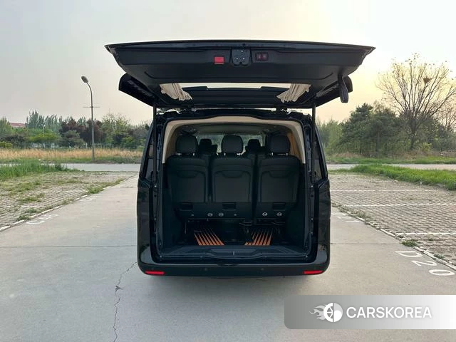 Mercedes-Benz Vito id 4264733 из Китая 17