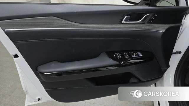 Kia The New K5 3rd generation id 4639784 из Кореи 17
