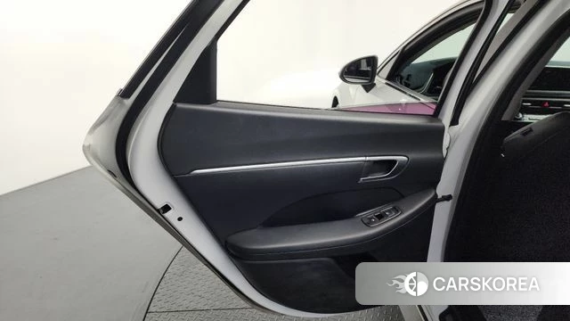 Hyundai Sonata (DN8) id 4245439 из Кореи 17