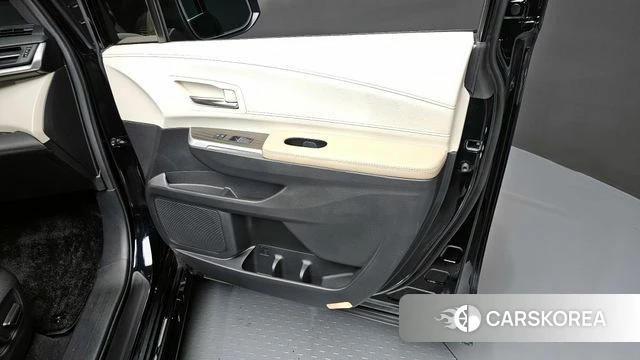 Toyota Sienna 4th Generation id 4266698 из Кореи 17