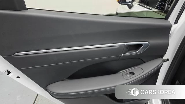 Hyundai Sonata (DN8) id 4542093 из Кореи 17
