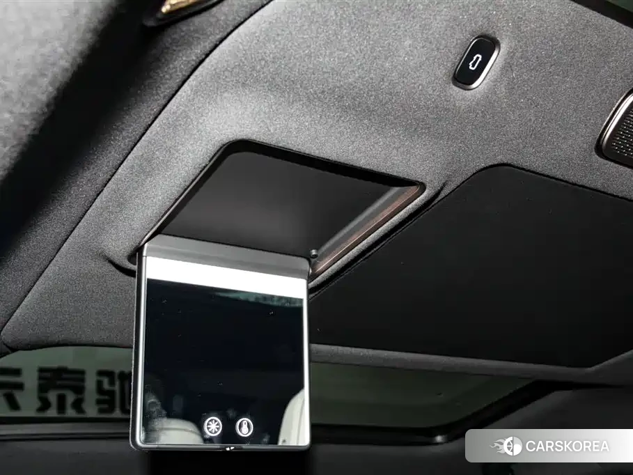 Ideal car Ideal L9 id 4539380 из Китая 17