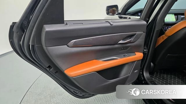 Cadillac CT6 id 4326013 из Кореи 17