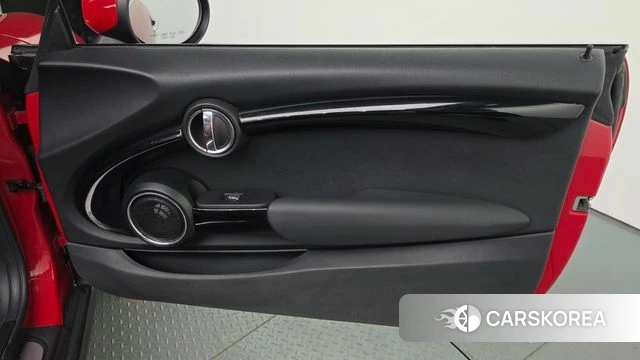 Mini Cooper S Convertible id 4501587 из Кореи 17