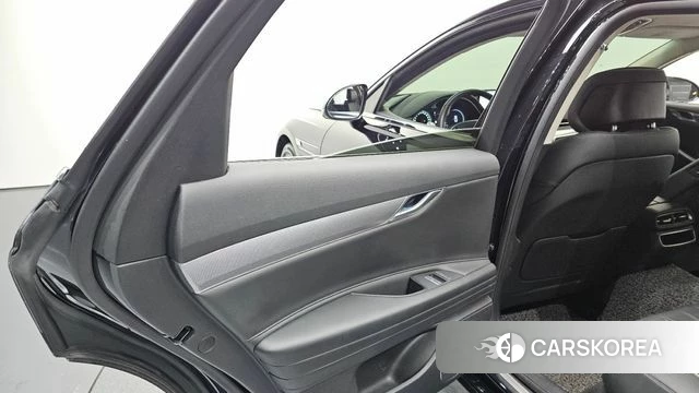 Genesis G80 (RG3) id 4422268 из Кореи 17