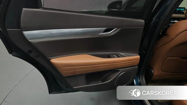Genesis G80 (RG3) id 4389242 из Кореи 17