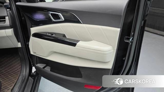 Kia Carnival 4th generation id 4201391 из Кореи 17