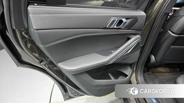 BMW X6 (G06) id 4494650 из Кореи 17