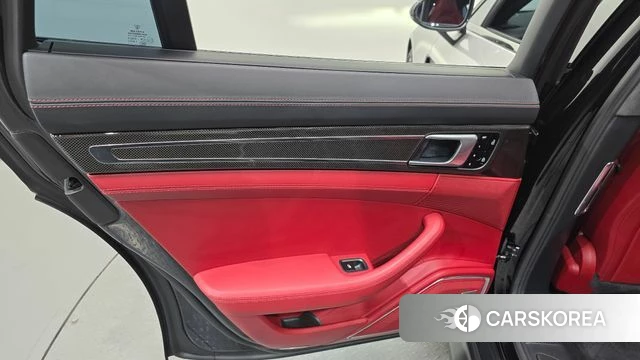 Porsche Panamera (971) id 4550417 из Кореи 17