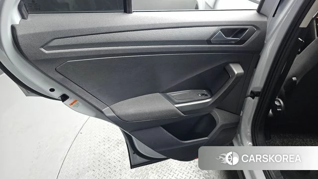 Volkswagen T-Roc id 4754672 из Кореи 17