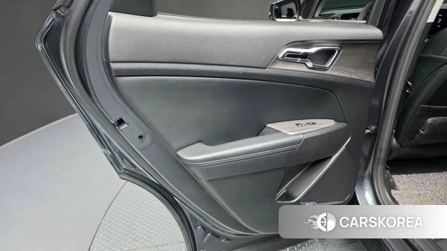 Kia Sportage 5th Generation id 4186811 из Кореи 17