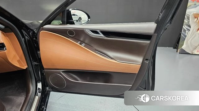 Genesis G80 (RG3) id 4409304 из Кореи 17
