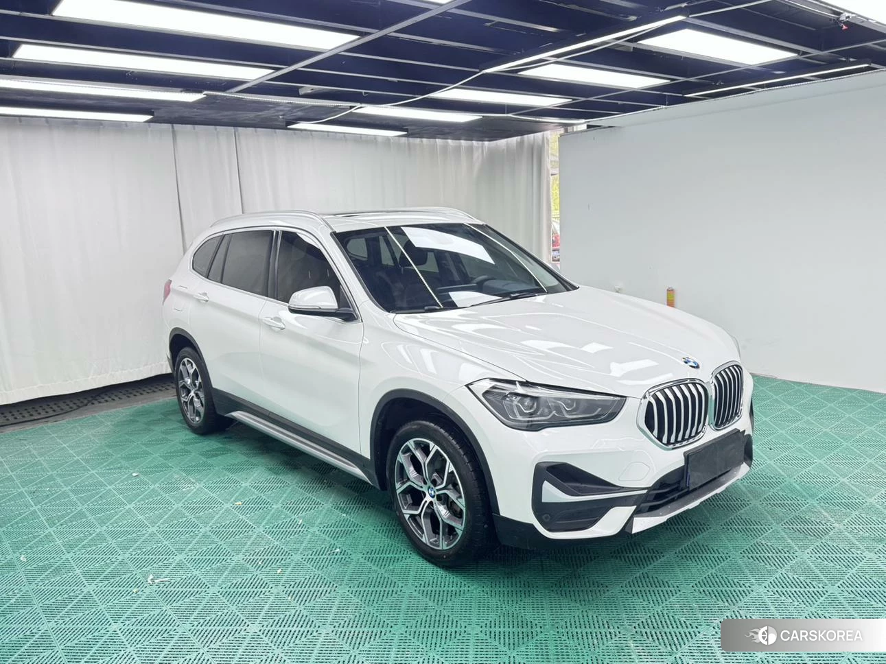BMW X1 id 4455040 из Китая 17