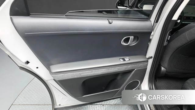 Hyundai Ionic 5 id 4415528 из Кореи 17