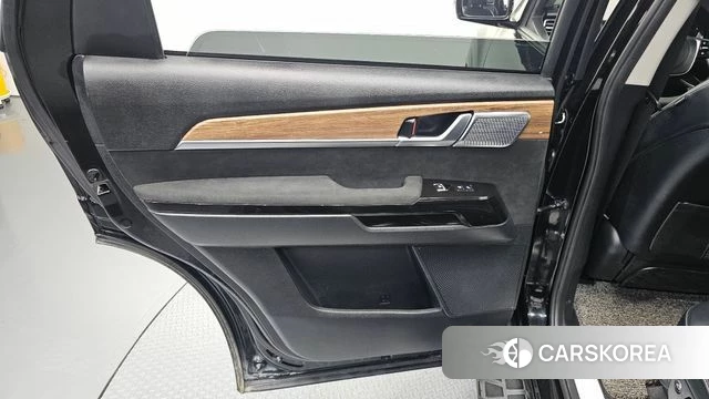 Kia Mohave Master id 4594807 из Кореи 17