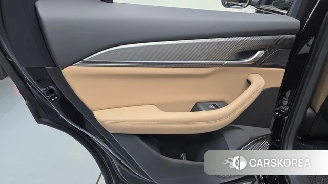 Renault Korea (Samsung) Grand Coleos id 4291773 из Кореи 17