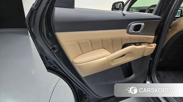 Kia The New Sorento 4th Generation id 4670048 из Кореи 17
