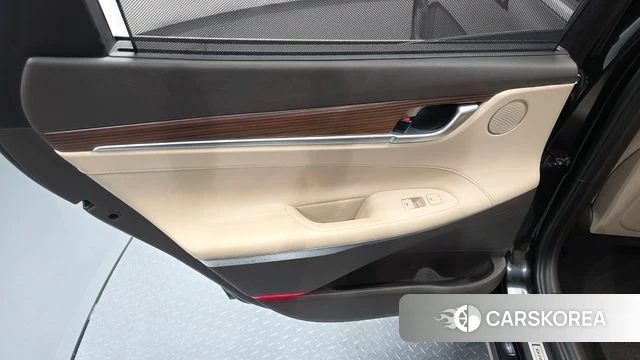 Hyundai Grandeur IG id 4918817 из Кореи 17