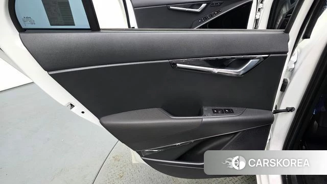 Kia Di All New Niro EV id 4696458 из Кореи 17