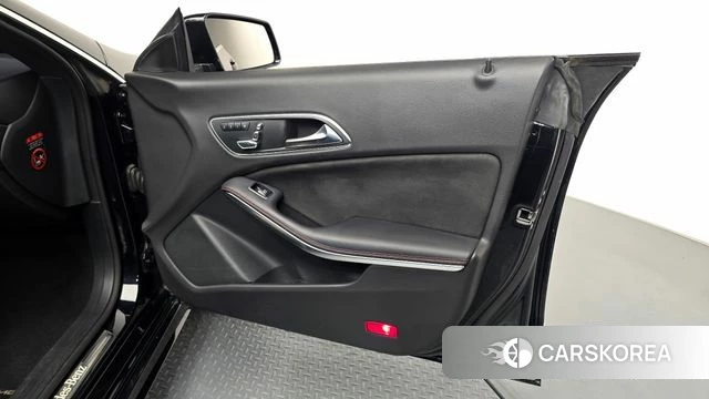 Mercedes-Benz CLA-Class C117 id 4895678 из Кореи 17