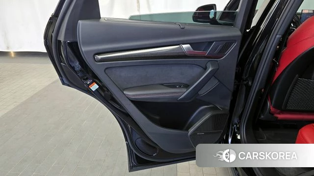 Audi SQ5 (FY) id 4201237 из Кореи 17