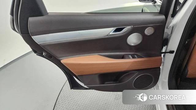 Genesis Electrified G80 (RG3) id 4518617 из Кореи 17
