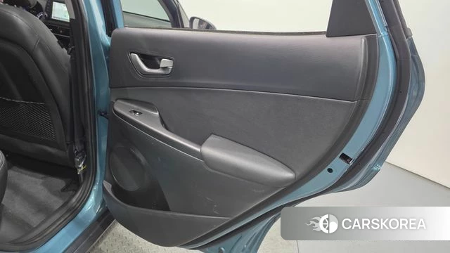 Hyundai Kona id 4310896 из Кореи 17