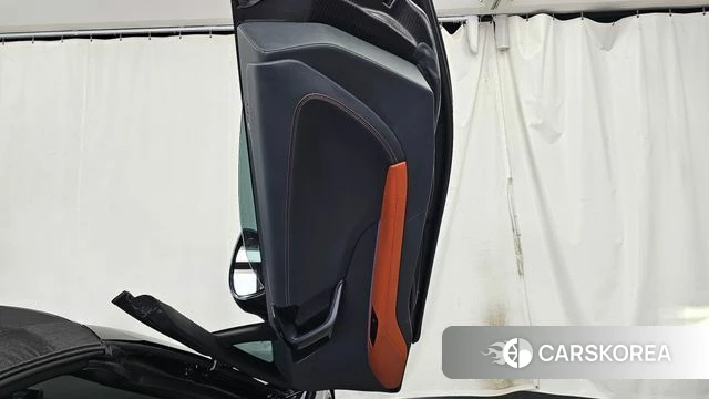 BMW i8 id 4416729 из Кореи 17