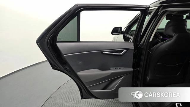 Kia Di All New Niro EV id 4223272 из Кореи 17