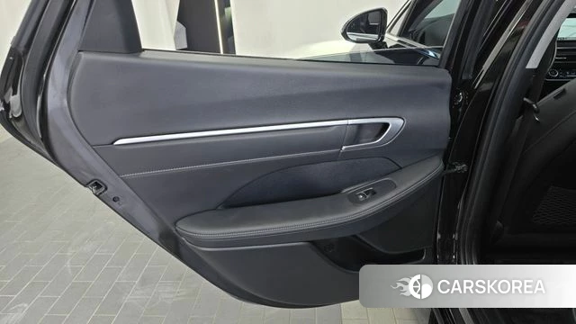 Hyundai Sonata (DN8) id 4529459 из Кореи 17