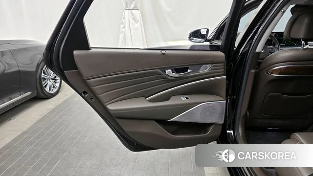 Kia More K9 id 4188067 из Кореи 17