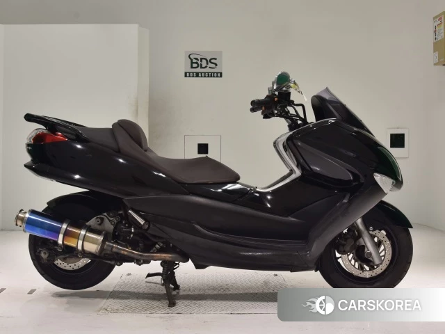 Проданный Yamaha MAJESTY 250 2012 из Японии