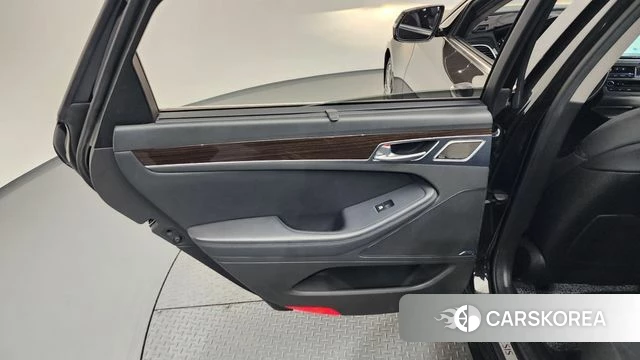 Genesis G80 id 4197276 из Кореи 17
